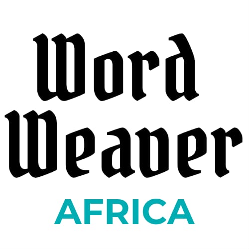 Word Weaver Africa Logo